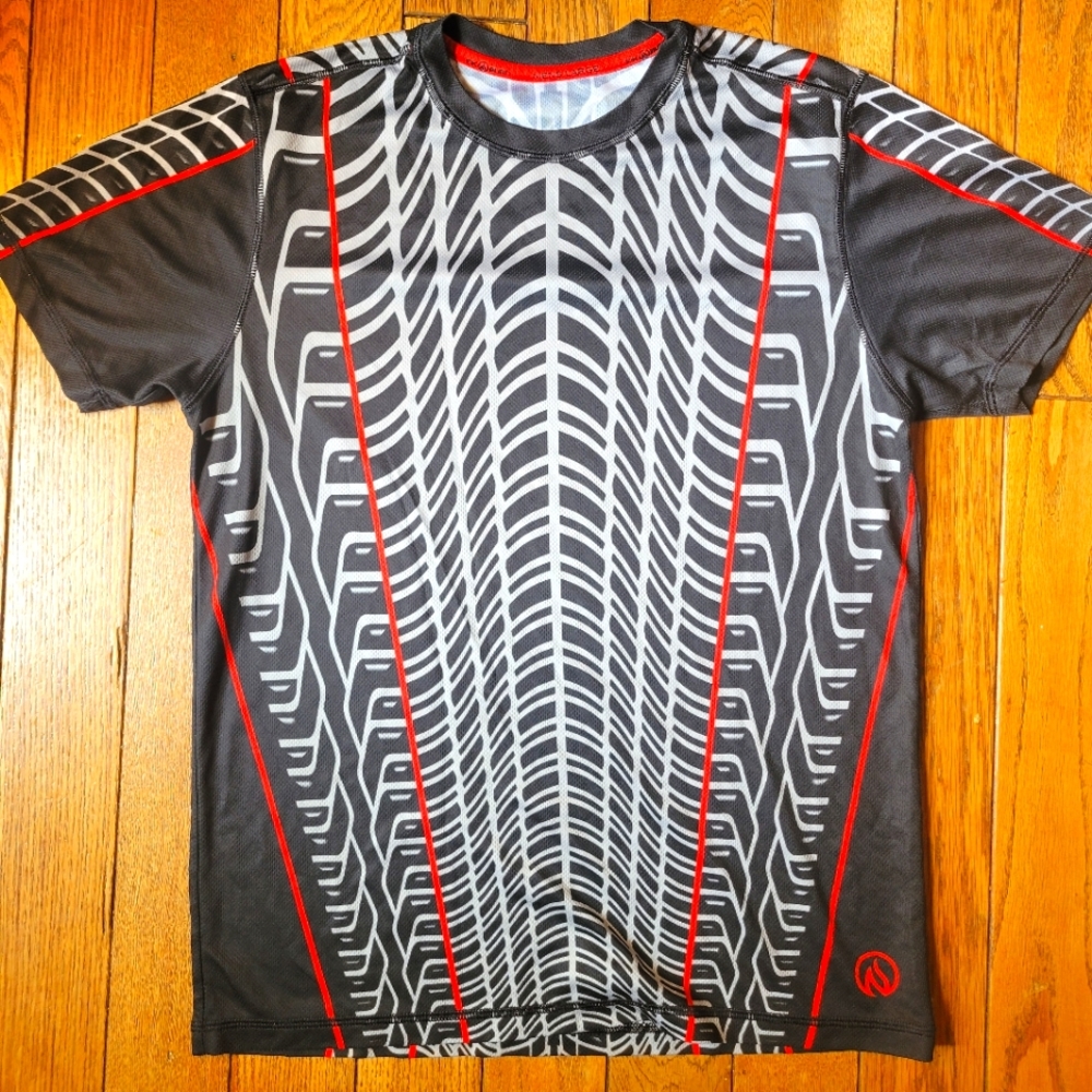 Men's Inknburn Tech Shirt